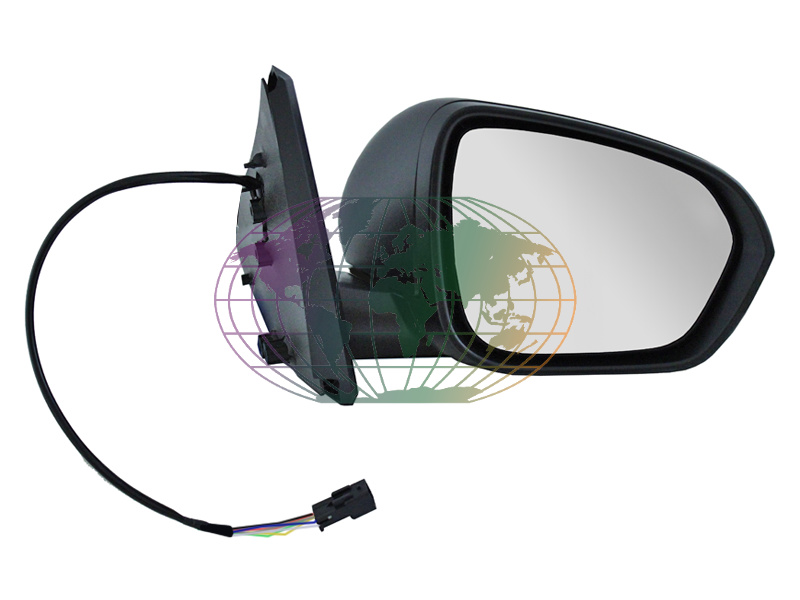 Buitenspiegel Bodermann 7275077