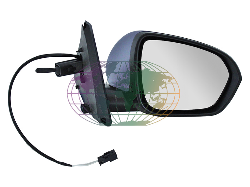 Buitenspiegel Bodermann 7275083