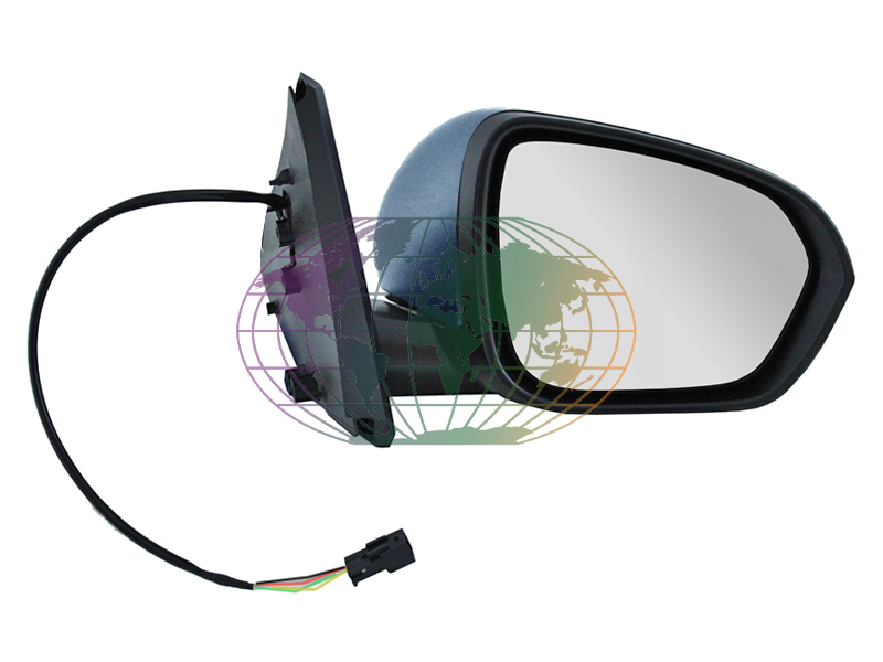 Buitenspiegel Bodermann 7275085