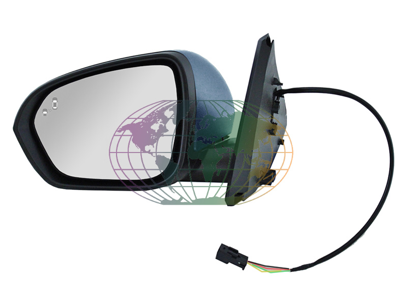 Buitenspiegel Bodermann 7275088