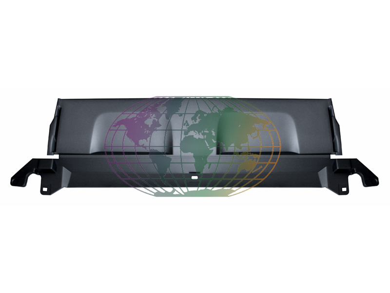 Voorbumper deel Bodermann 7275125