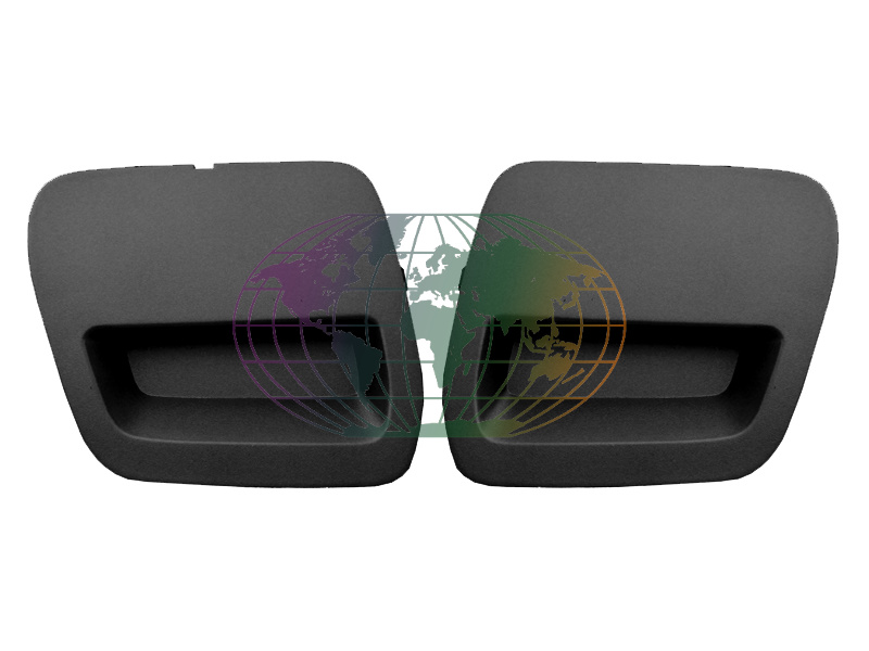 Voorbumper deel Bodermann 7275140