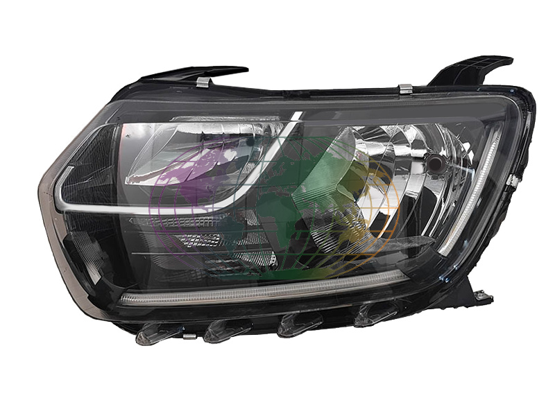 Koplamp Bodermann 7275276