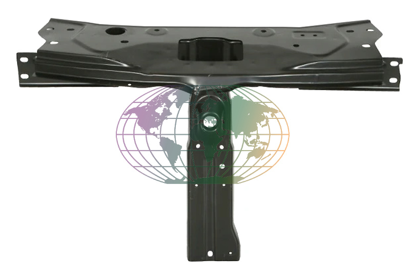 Voorpaneel deel Bodermann 7275620