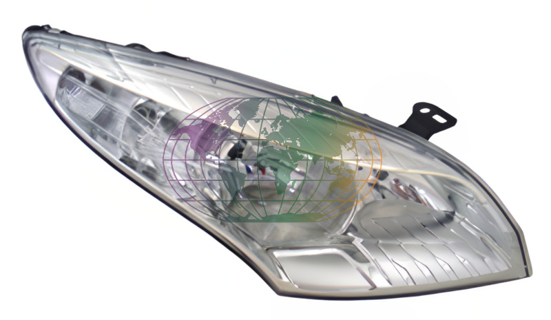 Koplamp Bodermann 7278283