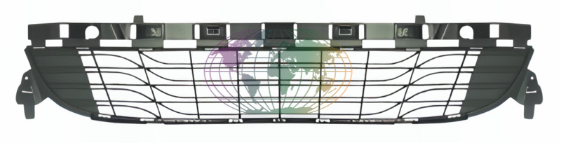 Grille Bodermann 7278360