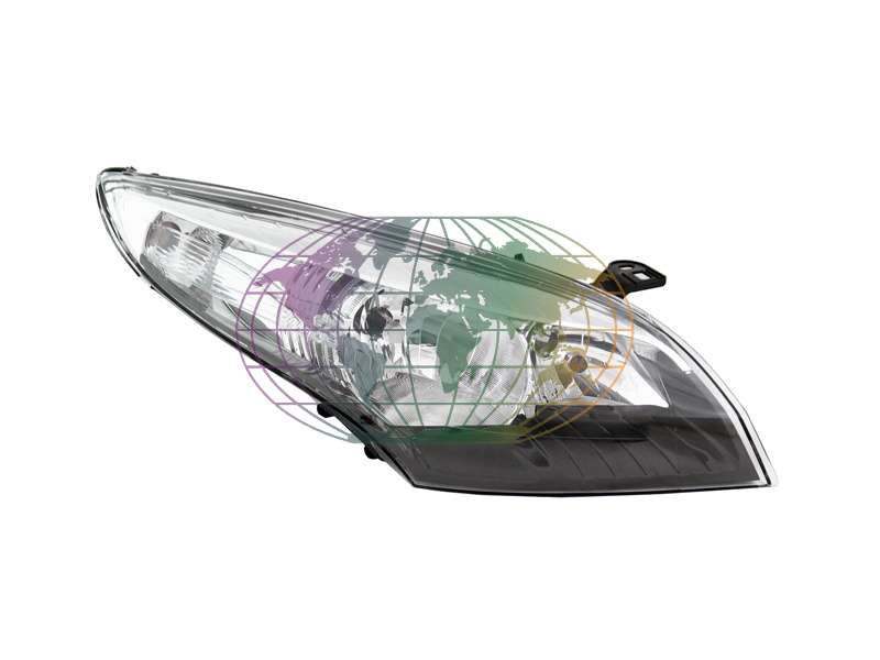 Koplamp Bodermann 7281275