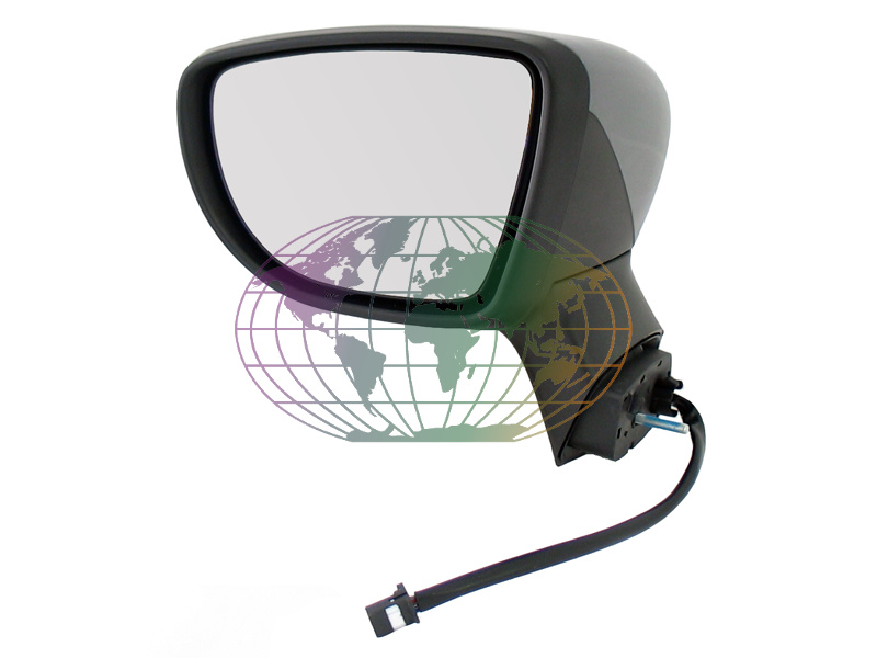 Buitenspiegel Bodermann 7285086