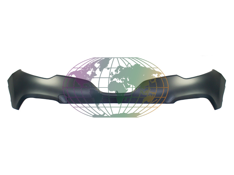 Bumper Bodermann 7285120