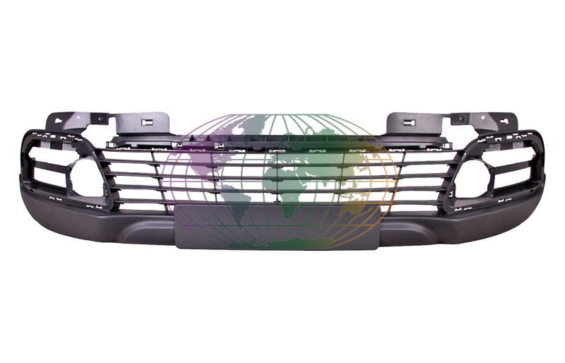 Bumper Bodermann 7285140