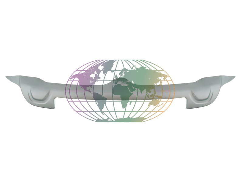 Bumper Bodermann 7285145