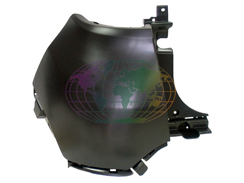 Bumper Bodermann 7285172