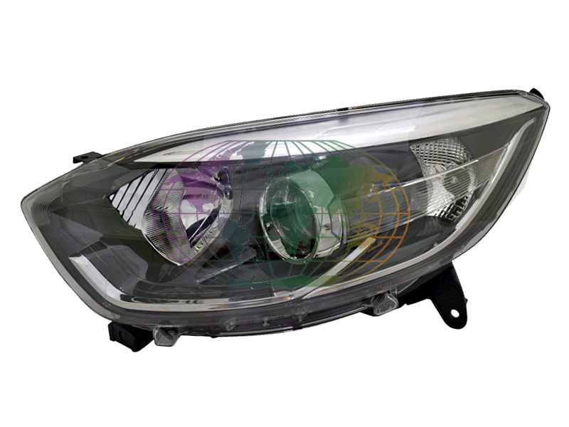 Koplamp Bodermann 7285282