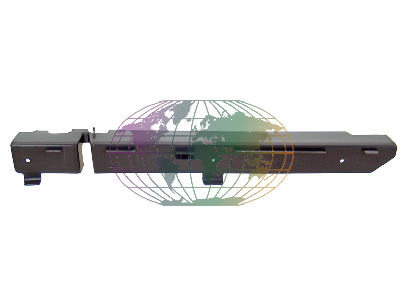 Houder, bumper Bodermann 7285370