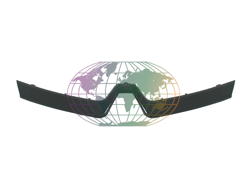 Grille Bodermann 7285380