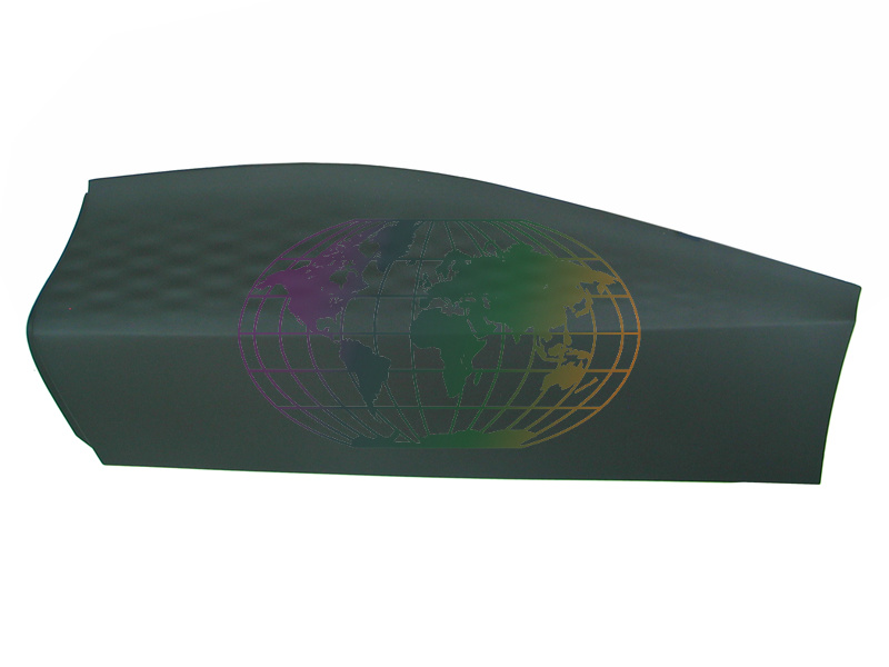 Clip, sier- /beschermingslijst Bodermann 7285734