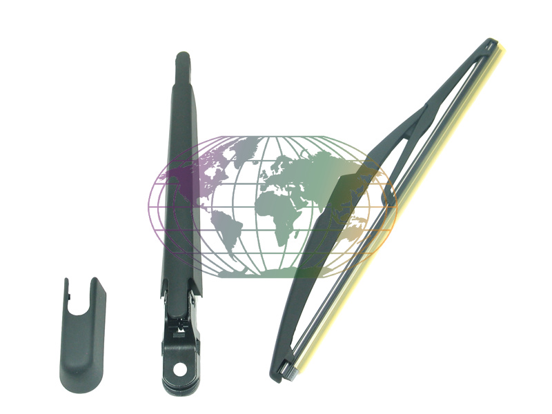 Ruitenwisserarm en mechanisme Bodermann 7285895