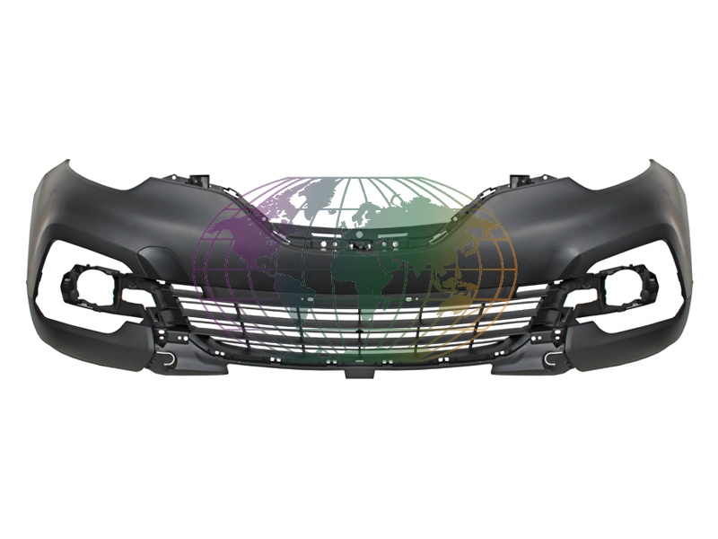 Bumper Bodermann 7286120