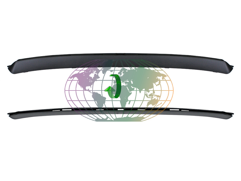 Bumperspoilers Bodermann 7286135