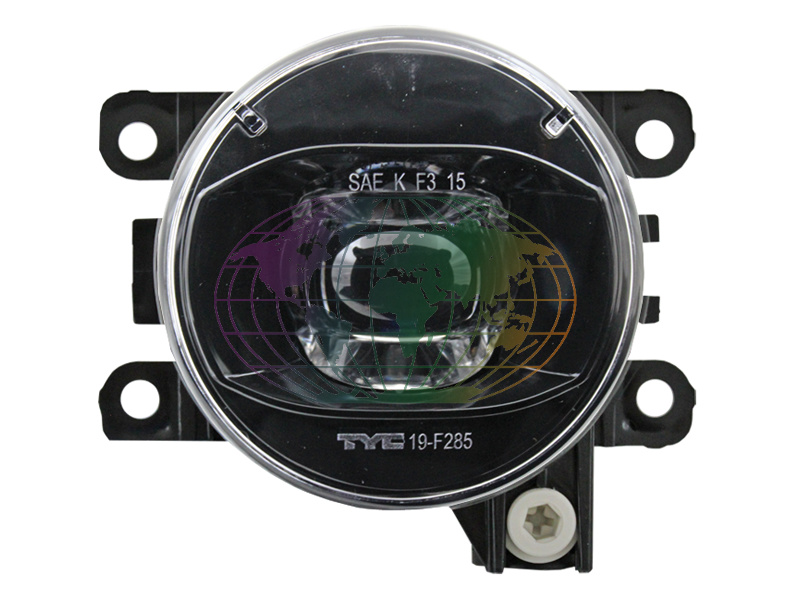 Mistlamp Bodermann 7286295