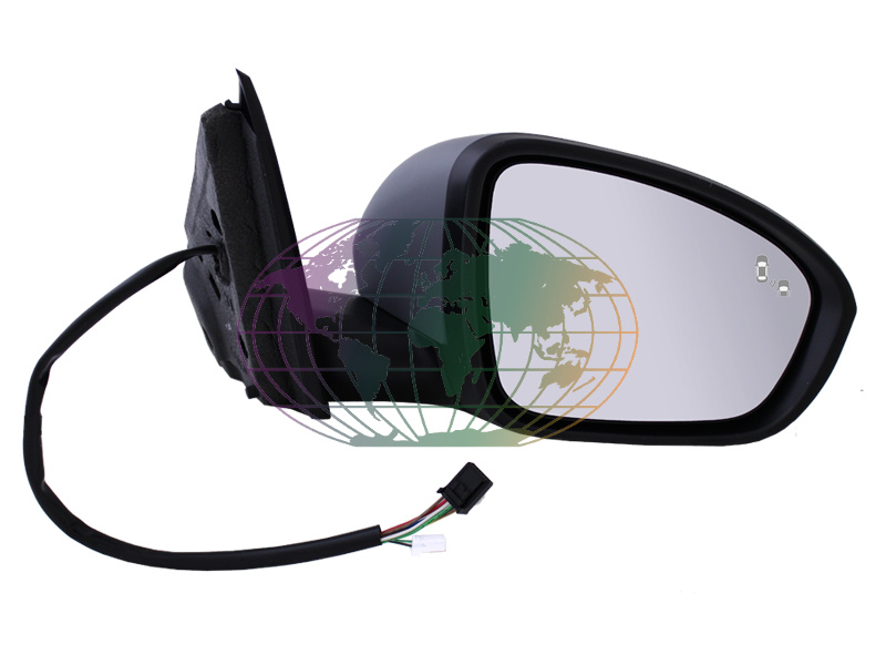 Buitenspiegel Bodermann 7288085