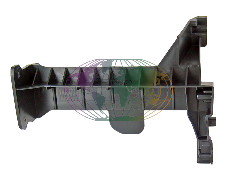 Houder, bumper Bodermann 7288151