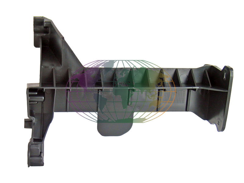 Houder, bumper Bodermann 7288152