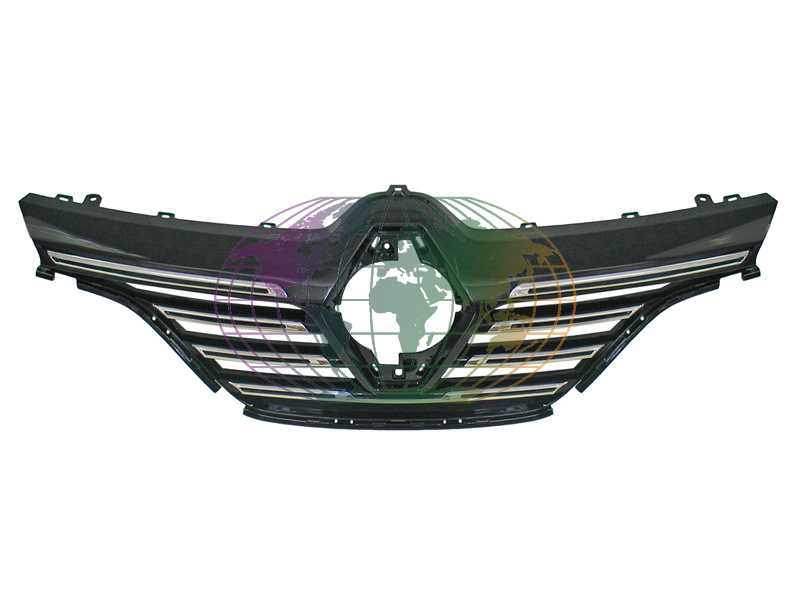 Grille Bodermann 7288350