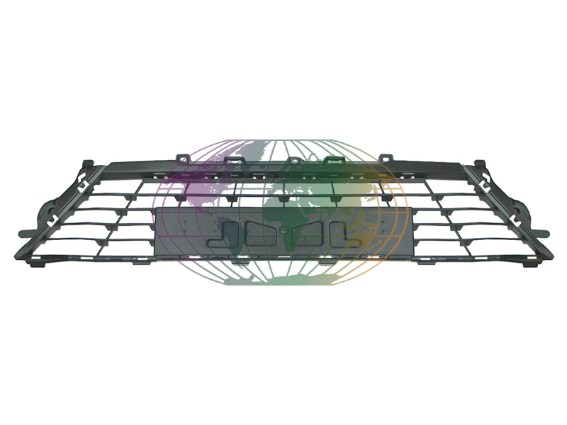 Grille Bodermann 7288360