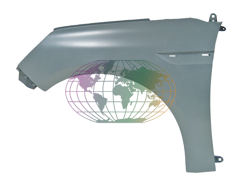 Spatbord Bodermann 7288502