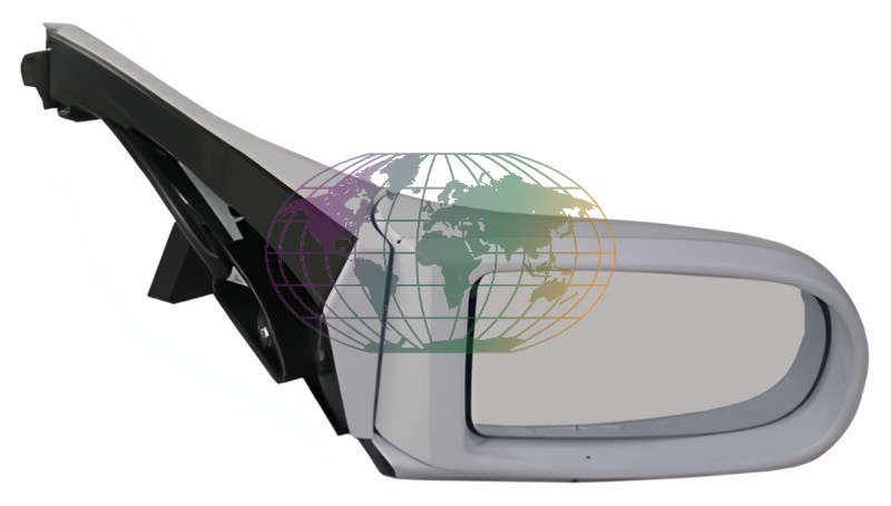 Buitenspiegel Bodermann 7291085