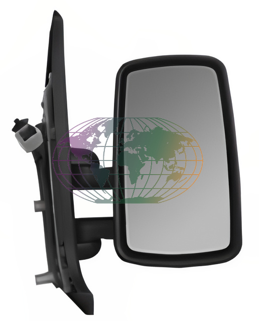 Buitenspiegel Bodermann 7295071