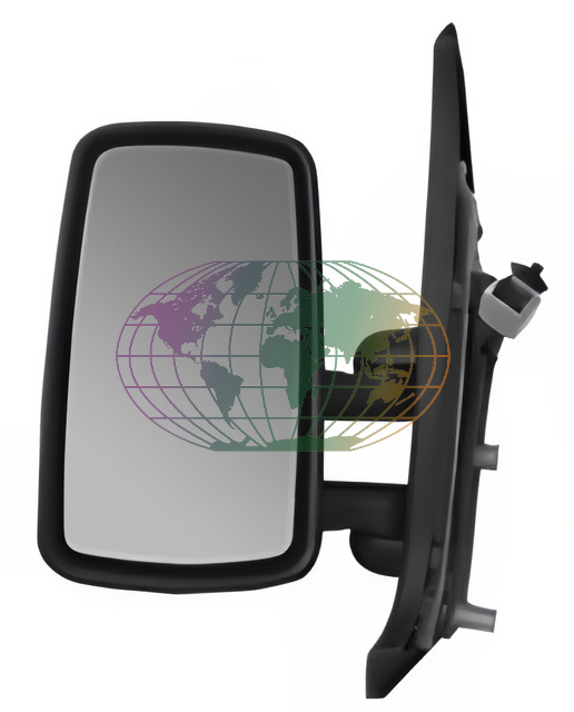 Buitenspiegel Bodermann 7295072