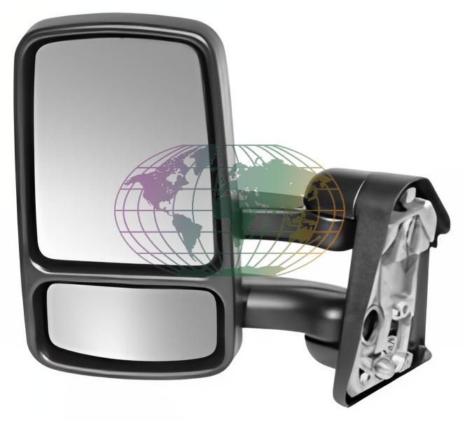 Buitenspiegel Bodermann 7295076