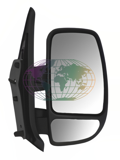 Buitenspiegel Bodermann 7296075