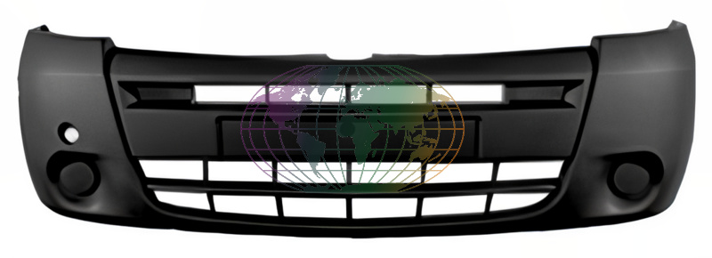 Bumper Bodermann 7296120