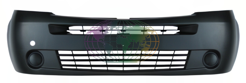 Bumper Bodermann 7296130