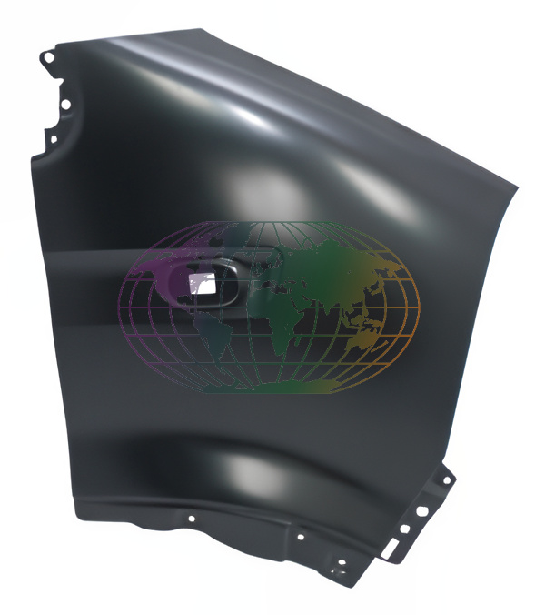 Spatbord Bodermann 7296511