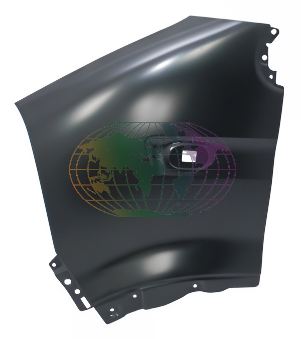 Spatbord Bodermann 7296512