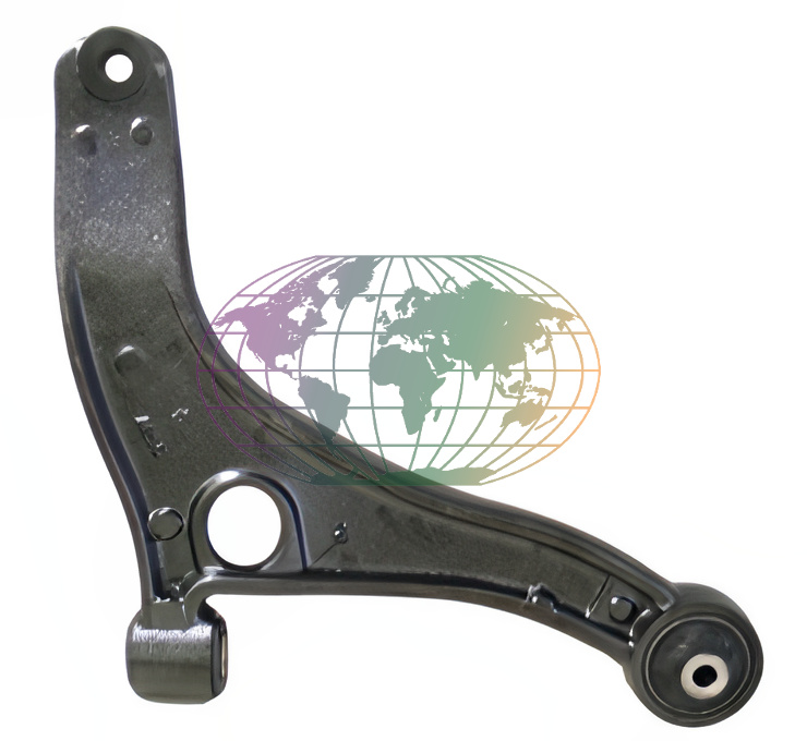 Stuurarm Bodermann 7297041