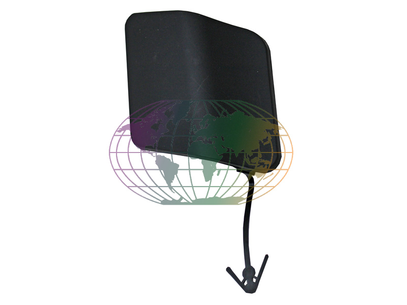 Voorbumper deel Bodermann 7297119