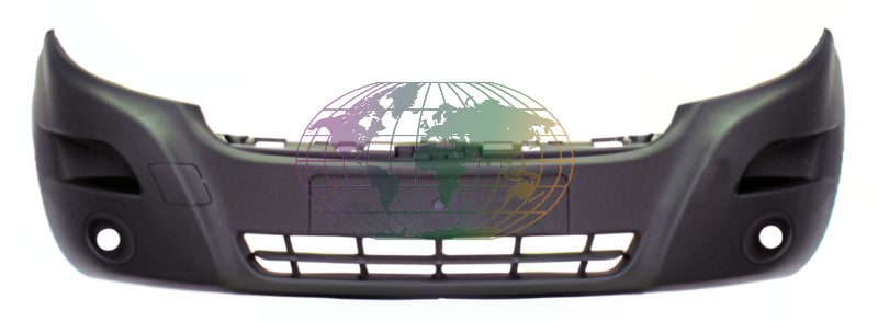 Bumper Bodermann 7297125