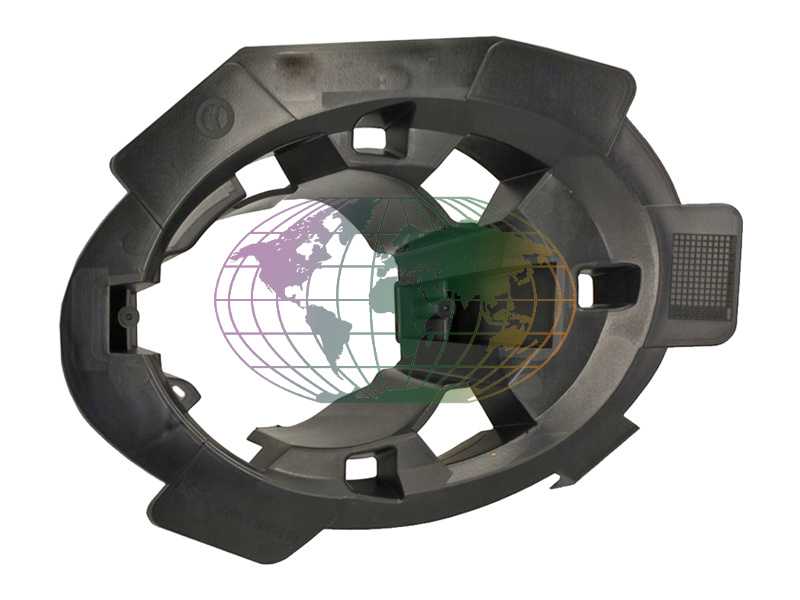 Mistlamp onderdeel Bodermann 7297141