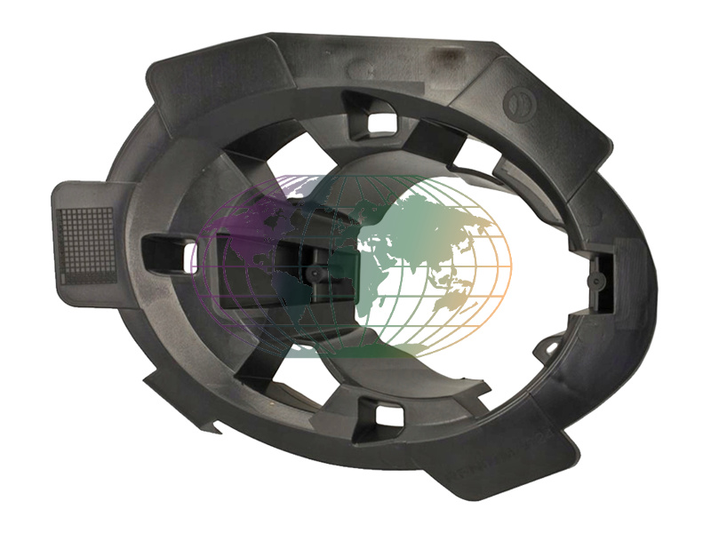 Mistlamp onderdeel Bodermann 7297142