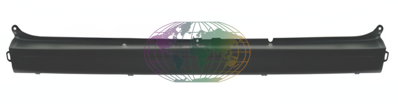 Bumper Bodermann 7297150