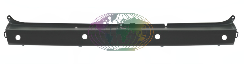 Bumper Bodermann 7297160