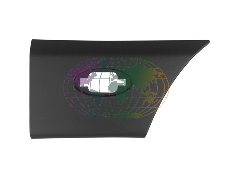 Sierlijsten Bodermann 7297763