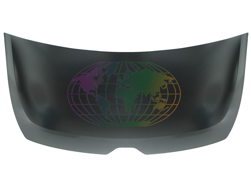 Motorkap Bodermann 7297810