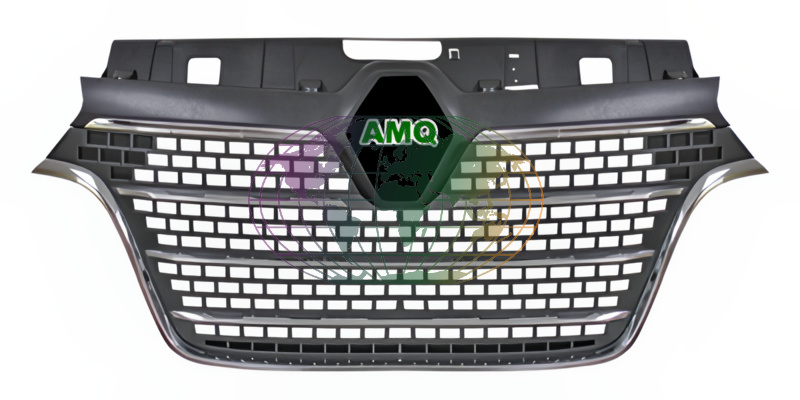 Radiateurgrille Bodermann 7299355