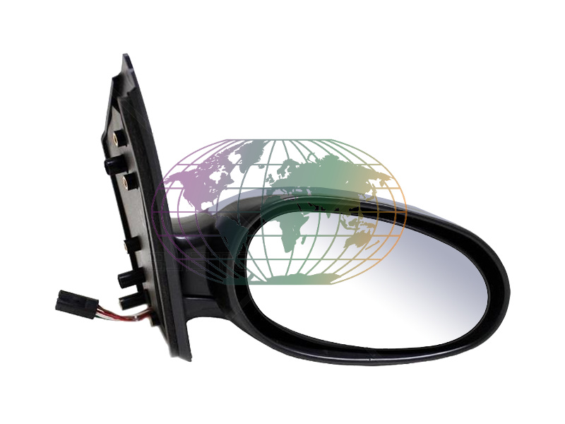 Buitenspiegel Bodermann 7401085